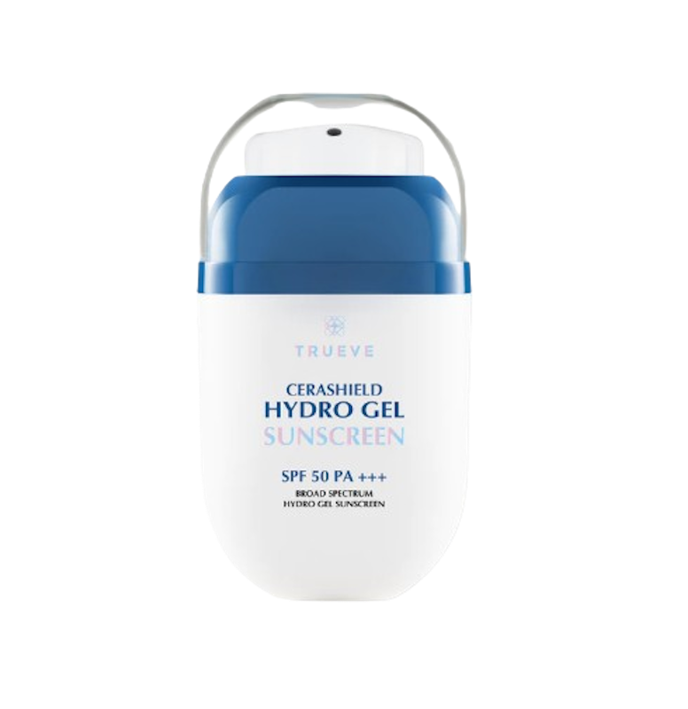 Cerashield Hydro Gel Sunscreen 1