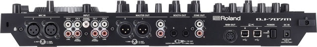 DJ-707M 5