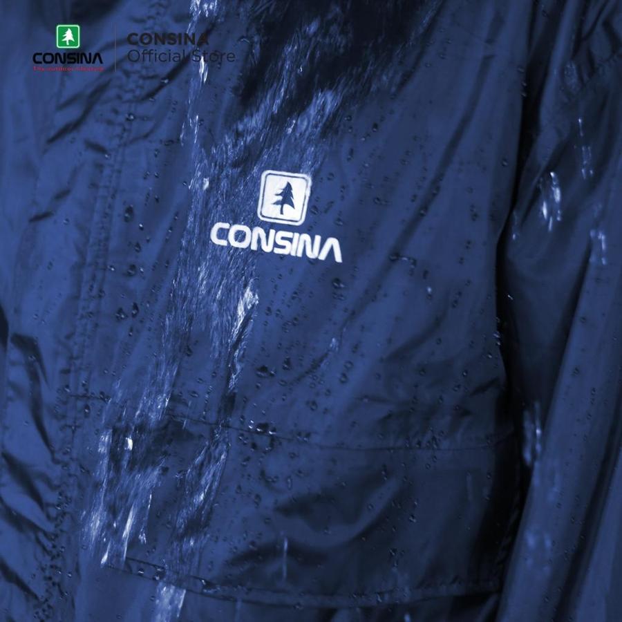 Consina Segara Alam Consina Tetap Kring Jas Hujan Outdoor 