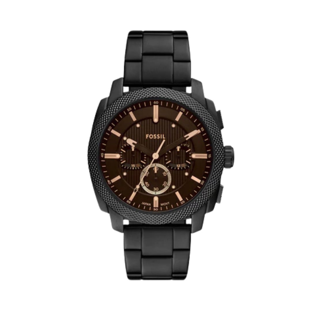 10 Rekomendasi Jam Tangan Fossil Terbaik (Terbaru Tahun 2026) 3