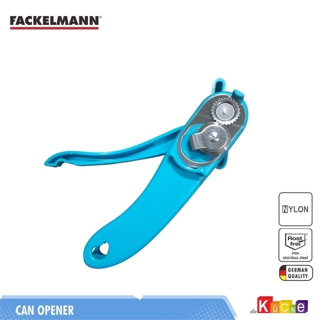 Handle Can Opener Color