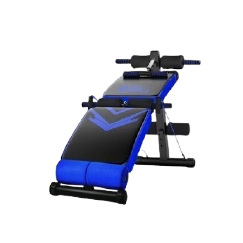 BG Sport Sit Up Bench 1