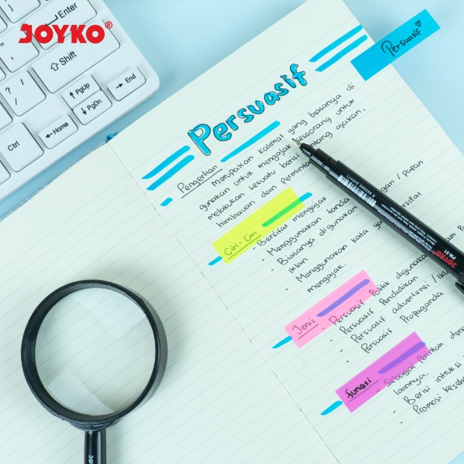 JOYKO Index (Plastic) IM-30