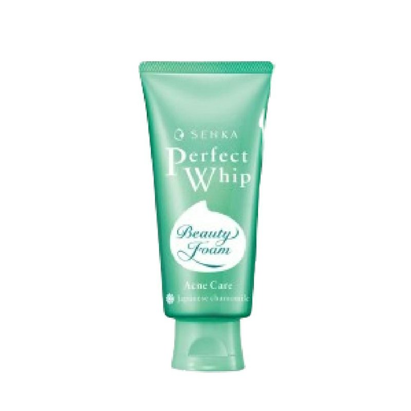 SENKA Perfect Whip Acne Care 1