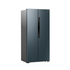Kulkas Side By Side Polytron 2 Pintu New Belleza Inverter