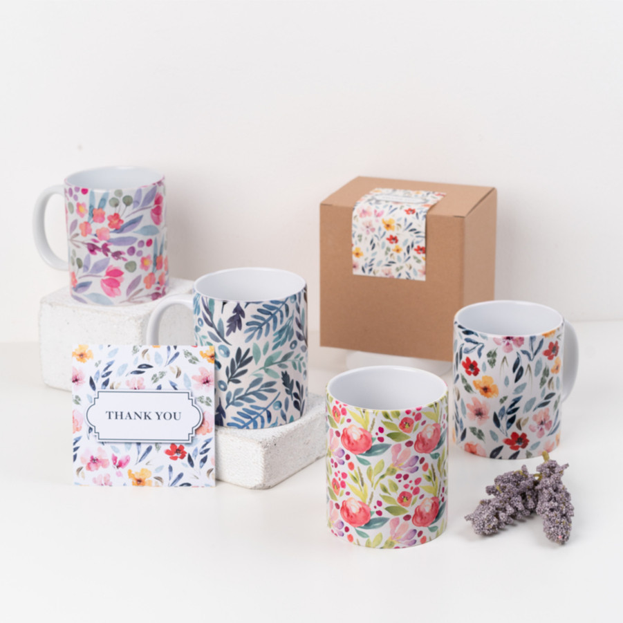 Mug Cantik 2