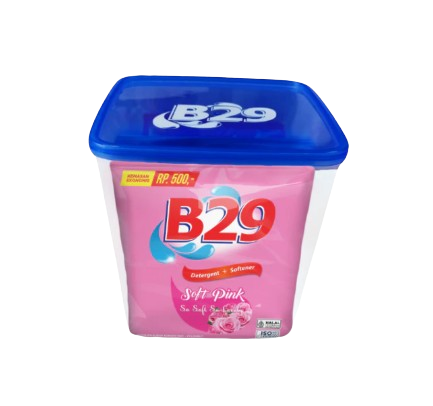 10 Rekomendasi Deterjen Bubuk Terbaik (Terbaru Tahun 2026) 4
