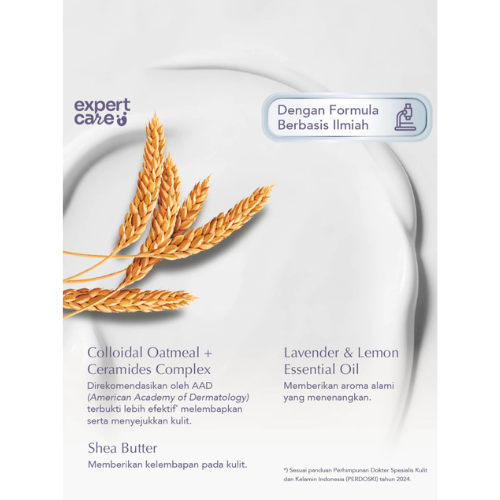 Expert Care Essential Duo Basic