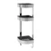 IKEA BROGRUND Unit Rak Dinding Sudut 1