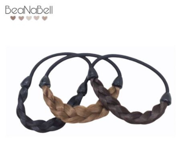 Ikat Rambut Korea Wig Kepang