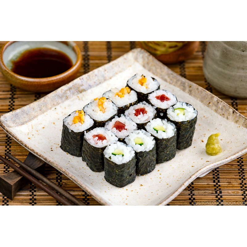 Mitra Kilau Perkasa Tokinori Sushi Nori