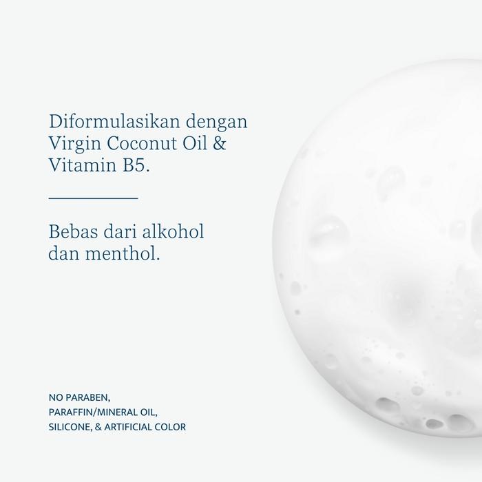 Banner Comforting Shave Foam 2