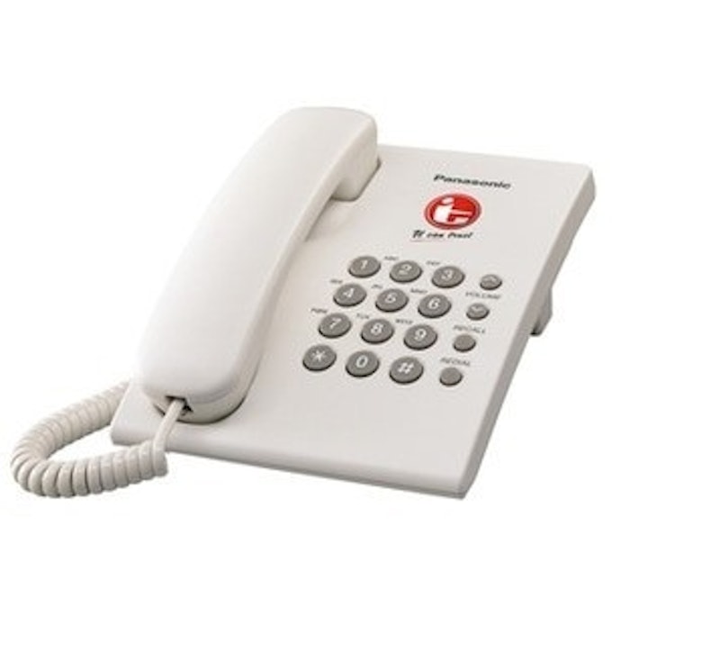 Single Line Phones 1