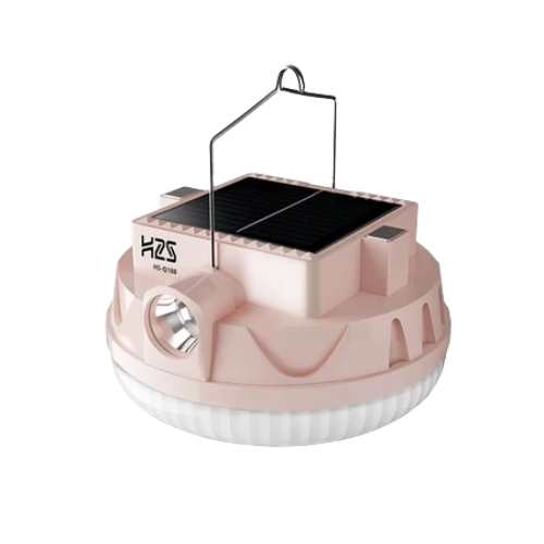 H2S Lamp LED Emergency UFO ｜ HS-Q188