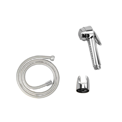 Flusso Jet Shower Closet Duduk 1