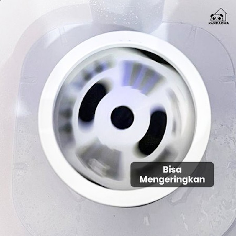 Pandaoma Mesin Cuci Mini Atro 4