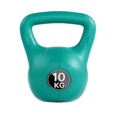 Keep Going Max Kettlebell 10 kg 1