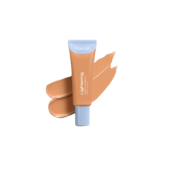 Lightening Liquid Foundation with SPF 40 PA+++ 02 Neutral Beige