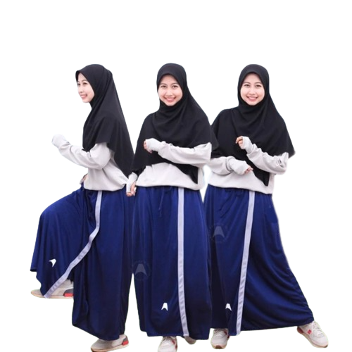Hafsah Skirt