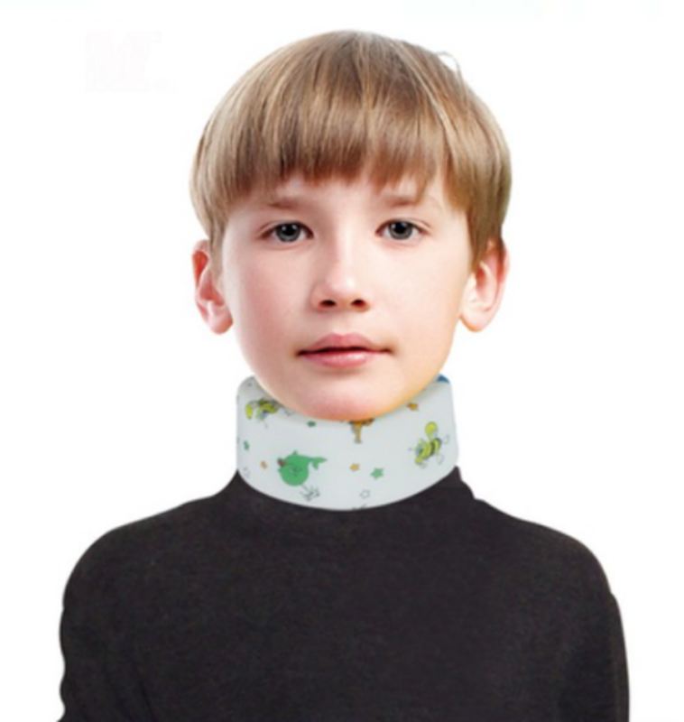 Dr. Ortho Children Soft Collar 1