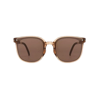 Gentle Fawn Anti UV Protection Foldable Sunglasses ｜ 822