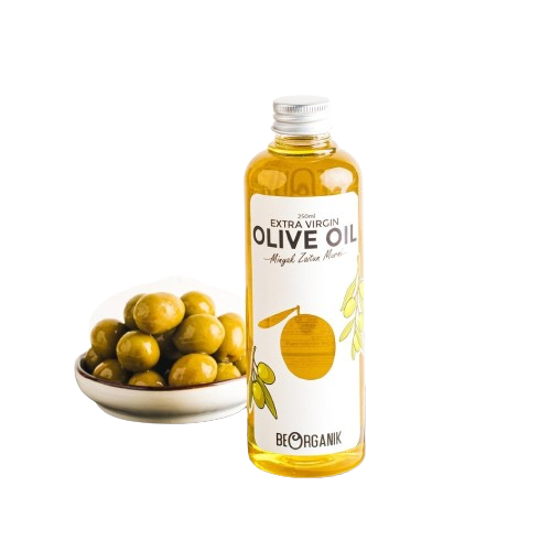 Beorganik ｜ Extra Virgin Olive Oil 