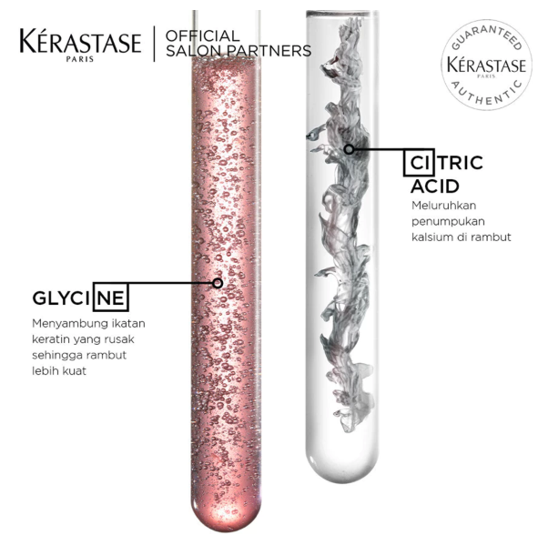  L’Oréal Kérastase Première Bain Décalcifiant Réparateur Shampoo