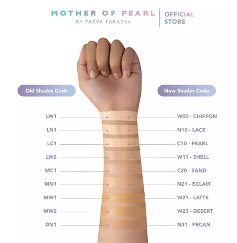 So X-TRA! Hybrid Matte Foundation N21 Eclair 4