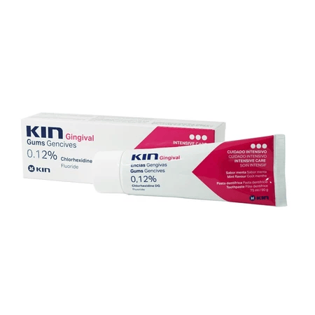 KIN Gingival Toothpaste