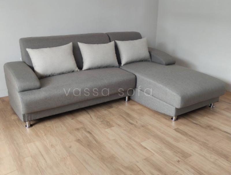 Sofa Corner Levina 5