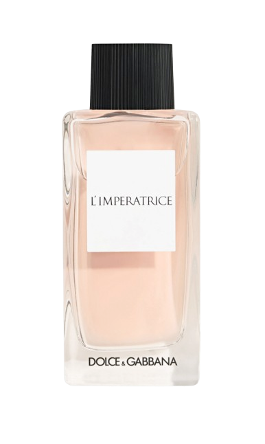 Dolce & Gabbana L'Imperatrice Eau de Toilette