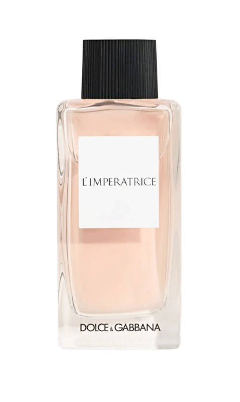 Dolce & Gabbana L'Imperatrice Eau de Toilette 1