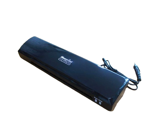 Blueprint Lite Mesin Laminating  ｜ LM125