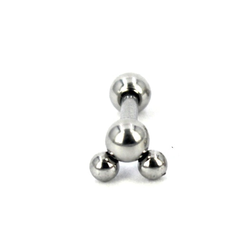 Anting Tindik Animasi 3
