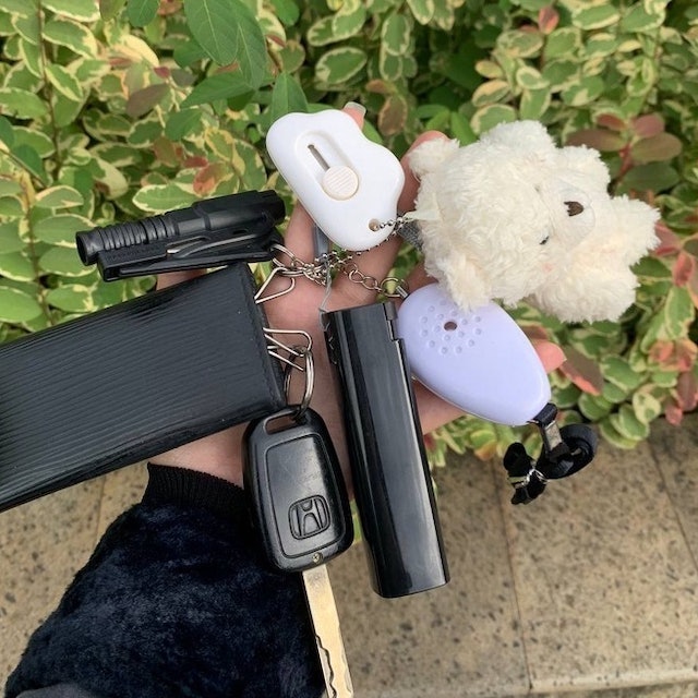 Self Defense Kit  3