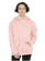 Erigo Hoodie Alodie Pink 1