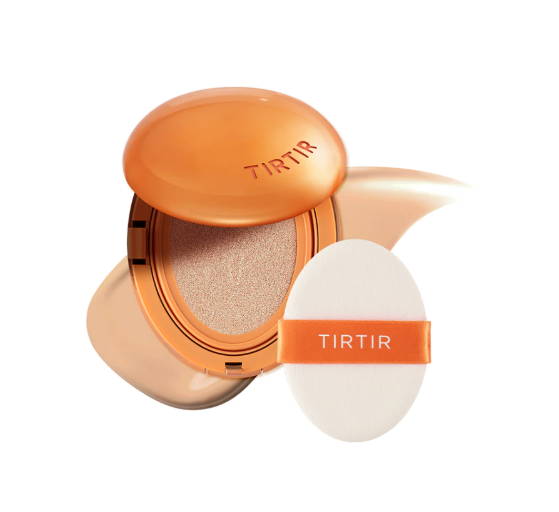 TIRTIR Mask Fit AI Filter Cushion 23N Sand