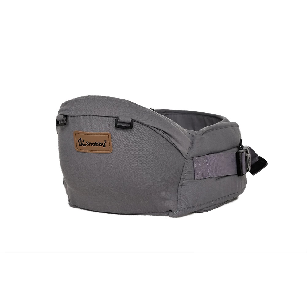 Snobby  Snobby Hipseat 6 Posisi Saku Flechi Series TPG2149