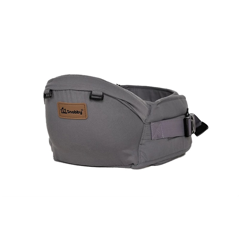 Snobby Hipseat 6 Posisi Saku Flechi Series 5