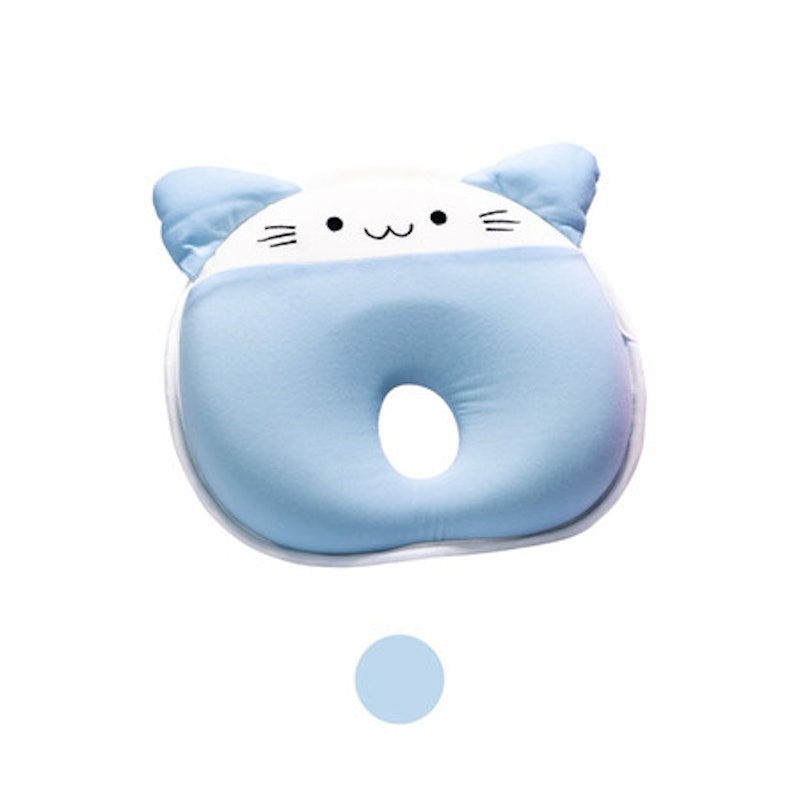 Supermama Lab Memory Foam Baby Pillow 5
