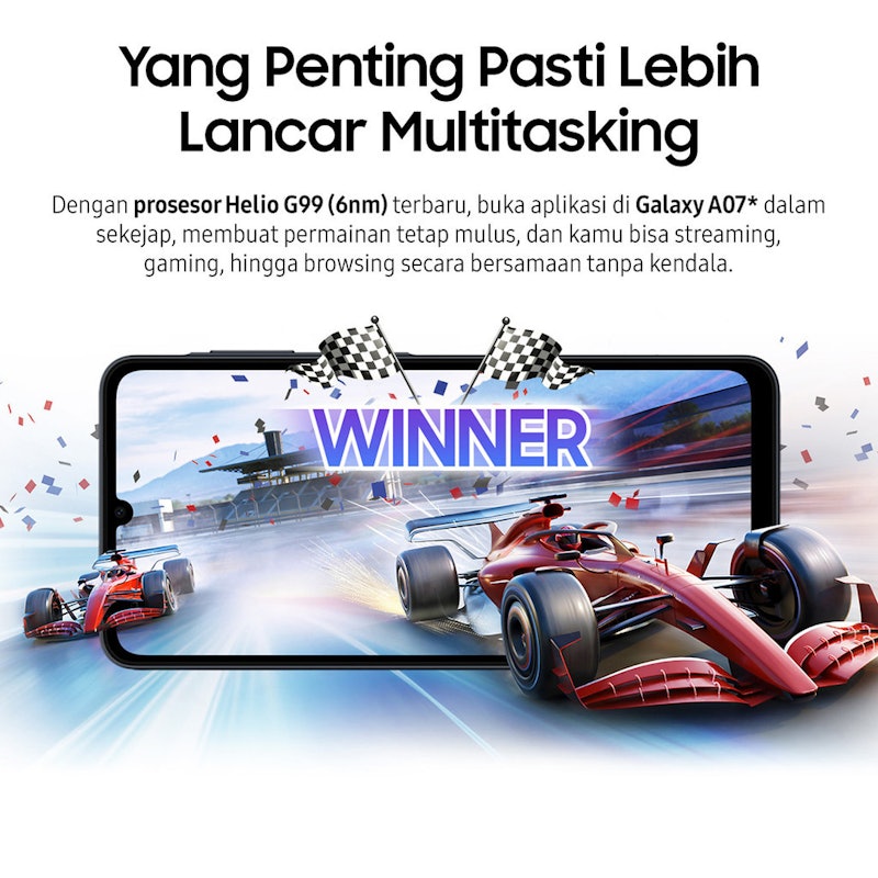 Galaxy A07 2