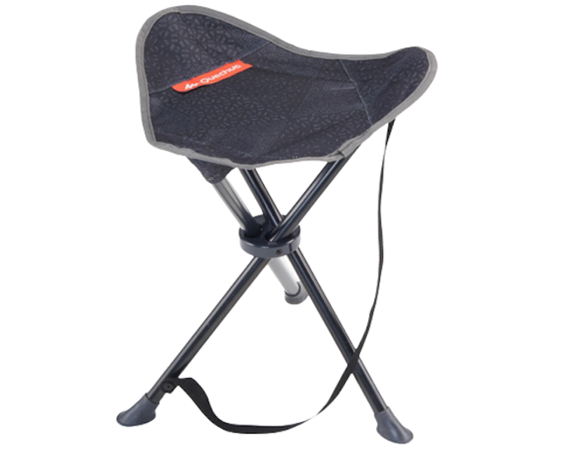 Quechua Camping Tripod 1