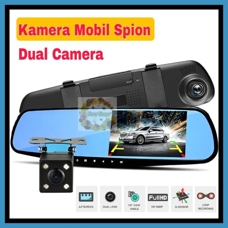 NS DVR 4