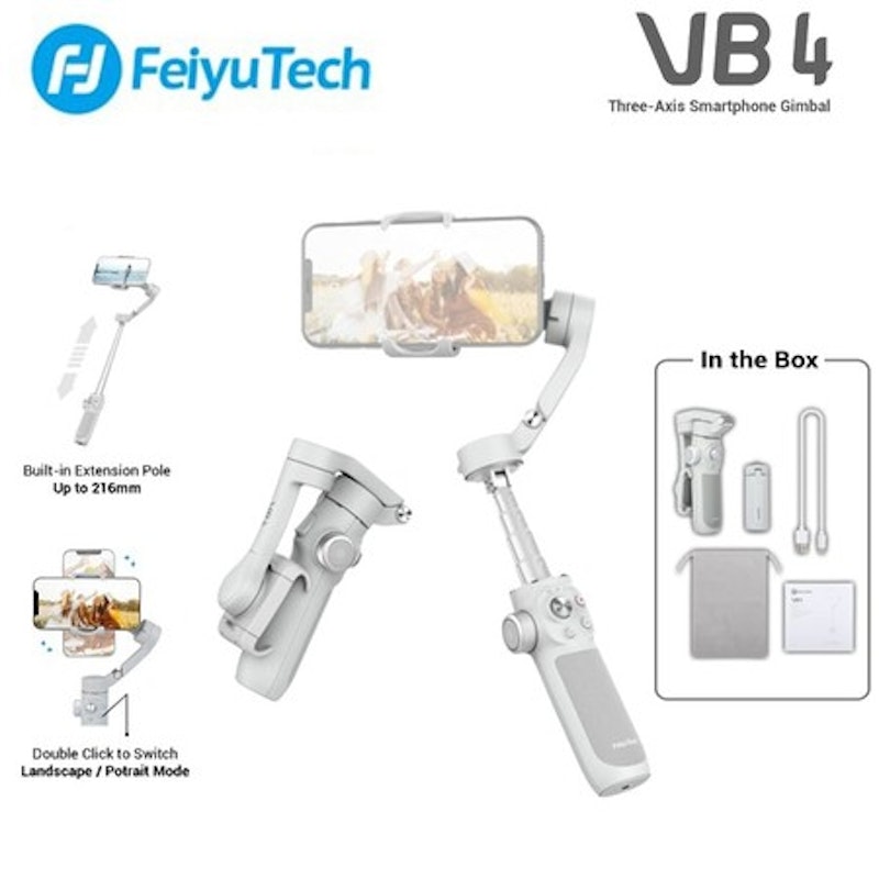 Feiyu Vimble 4 Creator Kit 2