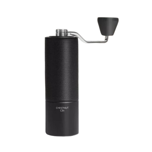 10 Rekomendasi Grinder Kopi Manual Terbaik  [Merk Hand Grinder yang Bagus & Tepercaya] (Terbaru Tahun 2026) 2