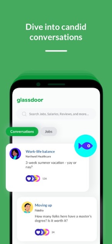 Glassdoor 3