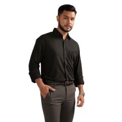 Kemeja Pique GENTLY
