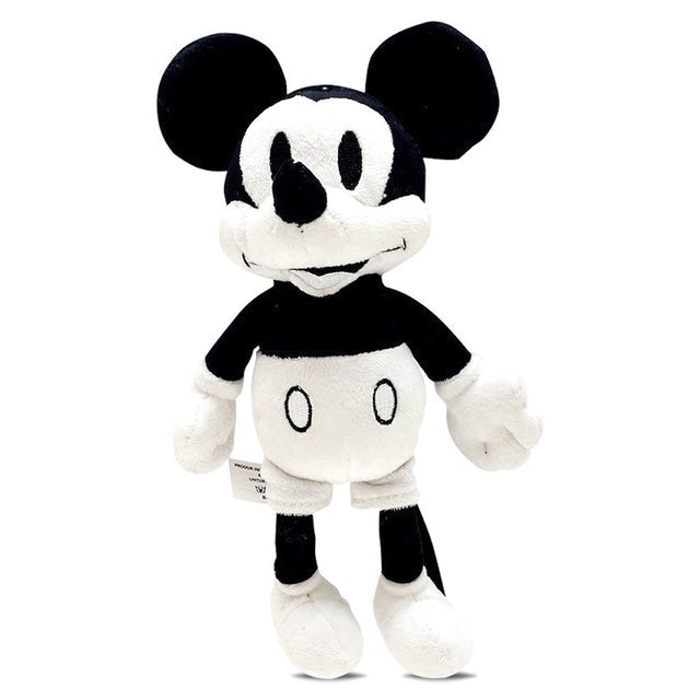 10 Rekomendasi Boneka Mickey Mouse  Terbaik  4