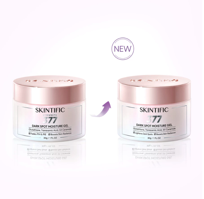 SKINTIFIC Cosmetics SKINTIFIC Symwhite 377 Dark Spot Moisture Gel 