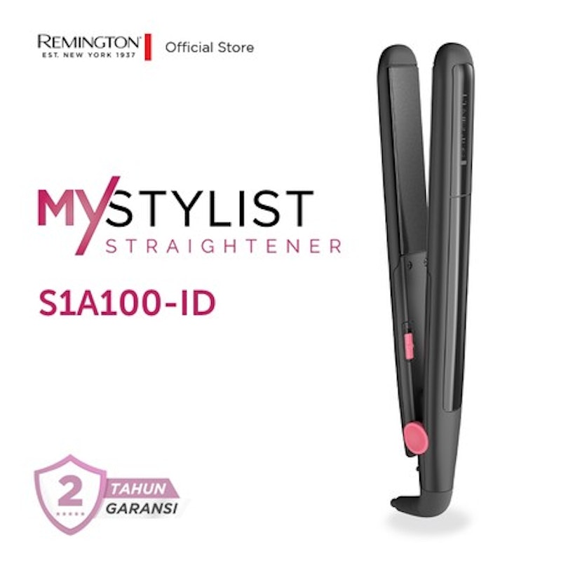 Remington Catokan Pelurus Rambut 2